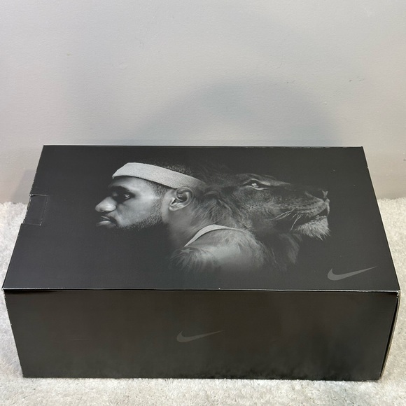 Nike Lebron 8 South Beach - Picture 11 of 13